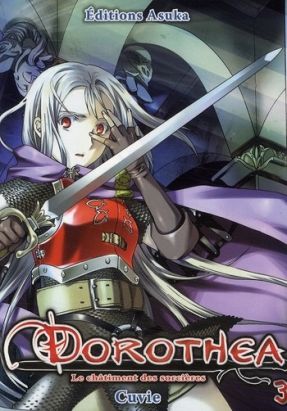 dorothea tome 3