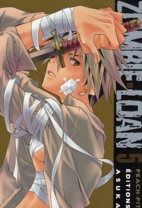 zombie loan tome 5