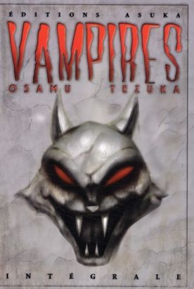 vampires ; intégrale