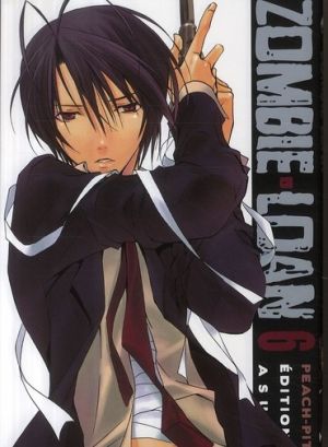 zombie loan tome 6