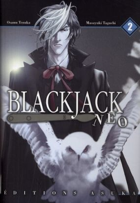 black jack neo tome 2