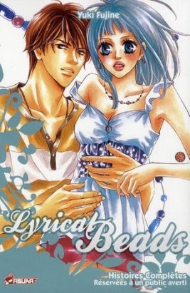 lyrical beads tome 1