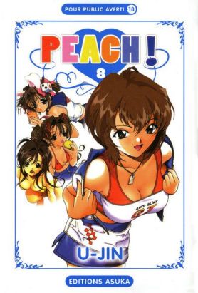 peach tome 8