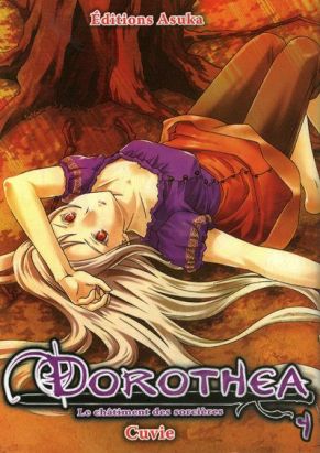 dorothea tome 4