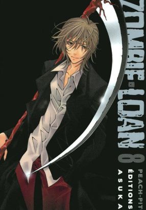 zombie loan tome 8