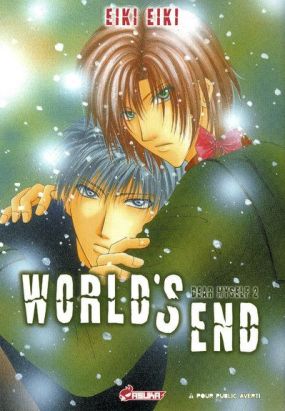 world's end