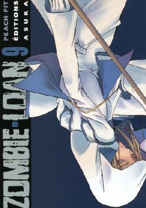 Zombie loan tome 9