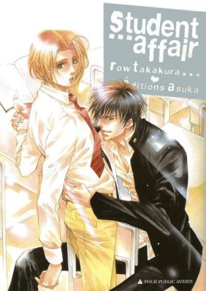 student affair