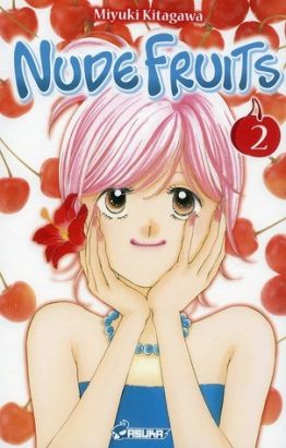 nude fruits tome 2