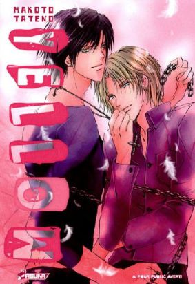 yellow tome 3