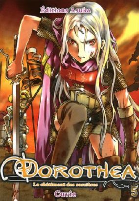 dorothea tome 5
