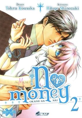 no money tome 2