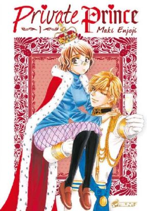 private prince tome 1 private prince tome 1