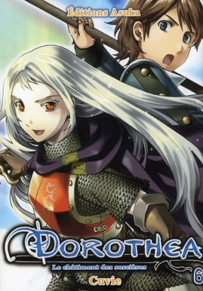 dorothea tome 6