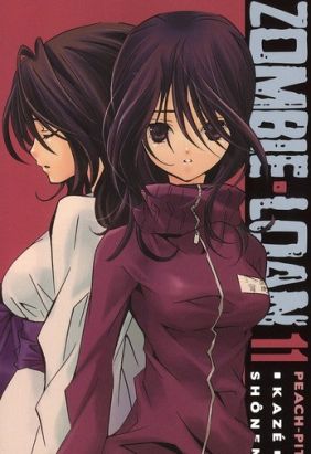 zombie loan tome 11