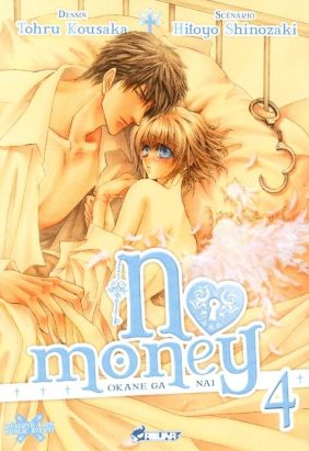 no money tome 4