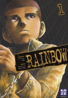 rainbow tome 1