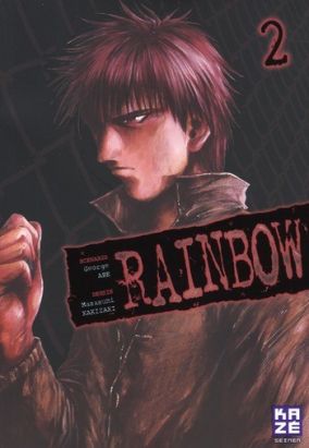 rainbow tome 2