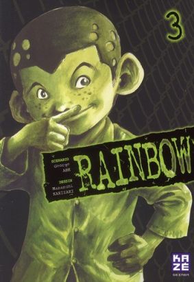 rainbow tome 3
