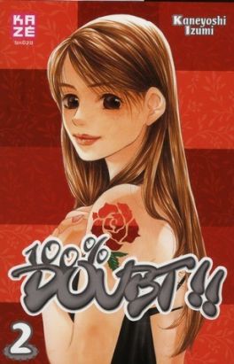 100% doubt tome 2