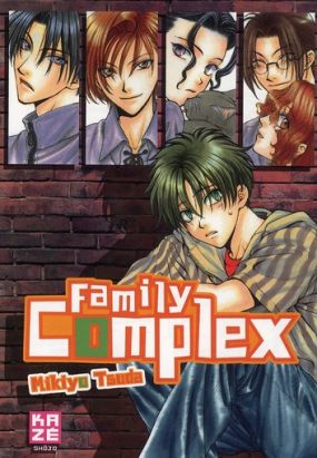 family complex