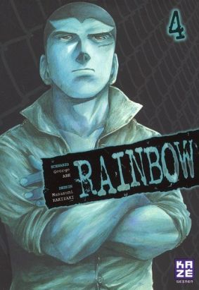 rainbow tome 4