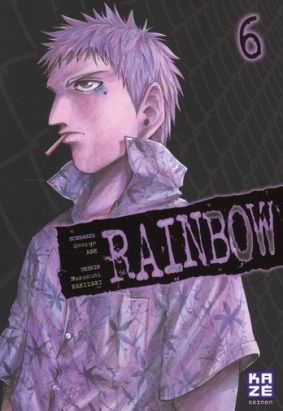 rainbow tome 6