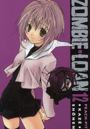 zombie loan tome 12
