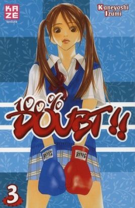 100% doubt tome 3