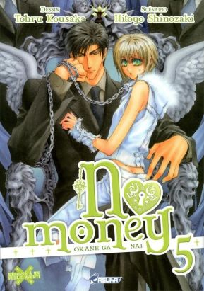 no money tome 5