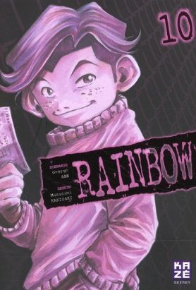 rainbow tome 10
