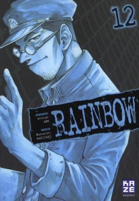 rainbow tome 12