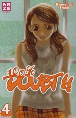 100% doubt tome 4