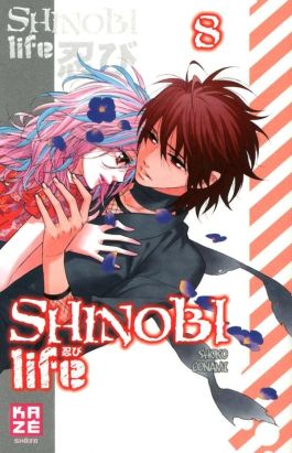 shinobi life tome 8