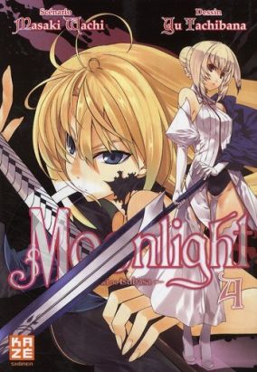 moonlight tome 4