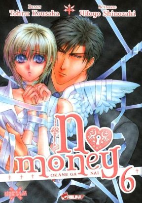 no money tome 6
