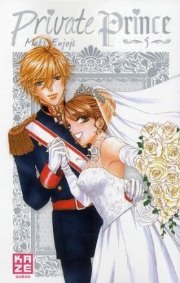 private prince tome 5 private prince tome 5