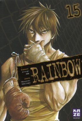 rainbow tome 15