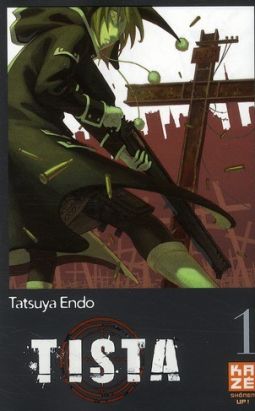 Tista Tome 1