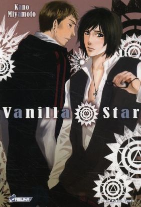 vanilla star