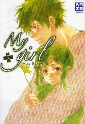 my girl tome 2