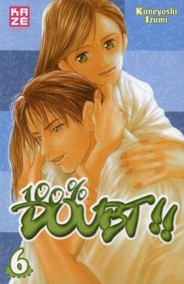 100% doubt tome 6