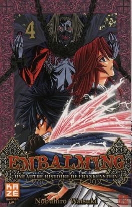 embalming tome 4