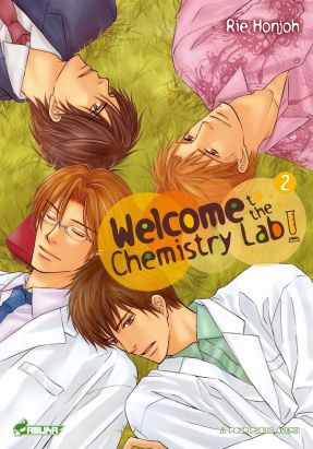 welcome to the chemistry lab tome 2 welcome to the chemistry lab tome 2