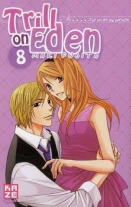 trill on eden tome 8