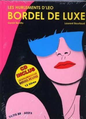 bordel de luxe