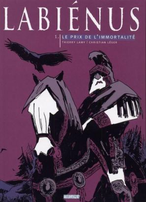 l'arène des toiles mortes tome 1 - l'estuaire des vautours