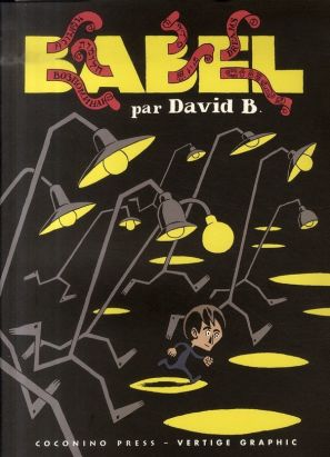 babel tome 1 - le chemin des étoiles