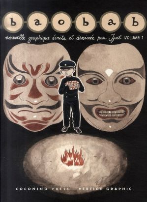 baobab tome 1