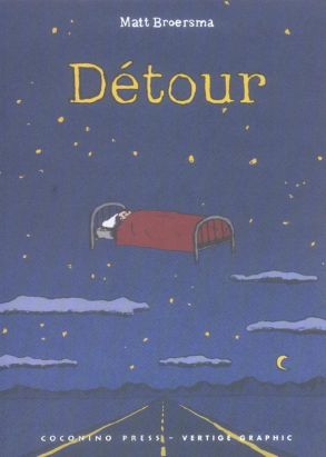 détour